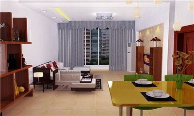 簡約不媚俗的裝修設計 實用性、美學與個性的完美平衡