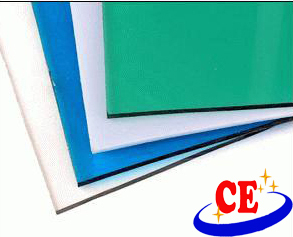 室內(nèi)裝飾材料新寵 透明板材料的選購指南與市場(chǎng)分析