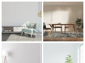 空白沙發(fā)背景墻的藝術(shù)點(diǎn)睛 室內(nèi)裝飾畫背景圖高清素材與設(shè)計(jì)靈感