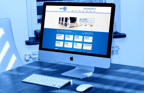 營銷型網(wǎng)站建設(shè)的5大技巧